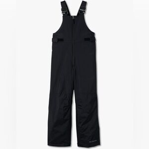 Columbia Youth Boys Snowslope II Bib XX-Small EUC